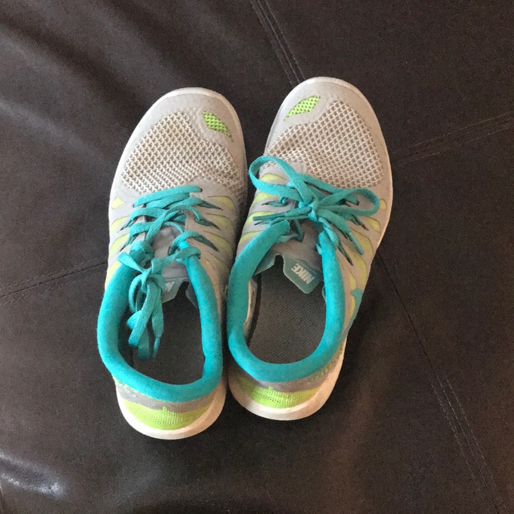 Free runs